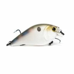 Baits 6th Sense Crush 50X Shallow Squarebill Crankbait