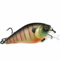 Baits 6th Sense Crush 50X Shallow Squarebill Crankbait
