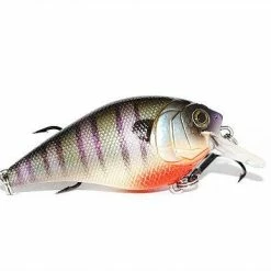 Baits 6th Sense Crush 50X Shallow Squarebill Crankbait