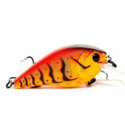 Baits 6th Sense Crush 50X Shallow Squarebill Crankbait