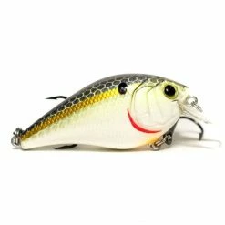 Baits 6th Sense Crush 50X Shallow Squarebill Crankbait