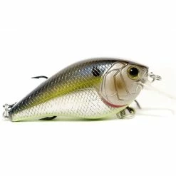 Baits 6th Sense Crush 50X Shallow Squarebill Crankbait