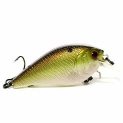 Baits 6th Sense Crush 50X Shallow Squarebill Crankbait