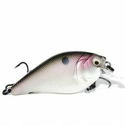 Baits 6th Sense Crush 50X Shallow Squarebill Crankbait