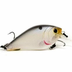 Baits 6th Sense Crush 50X Shallow Squarebill Crankbait