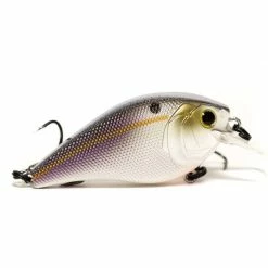 Baits 6th Sense Crush 50X Shallow Squarebill Crankbait