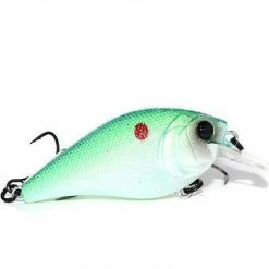 Baits 6th Sense Crush 50X Shallow Squarebill Crankbait