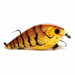 Baits 6th Sense Crush 50X Shallow Squarebill Crankbait