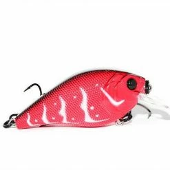 Baits 6th Sense Crush 50X Shallow Squarebill Crankbait