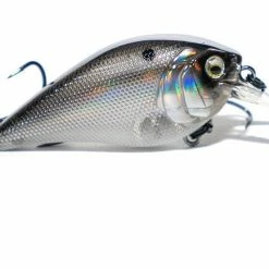 Baits 6th Sense Crush 50X Shallow Squarebill Crankbait
