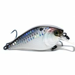 Baits 6th Sense Crush 50X Shallow Squarebill Crankbait