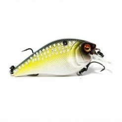 Baits 6th Sense Crush 50X Shallow Squarebill Crankbait