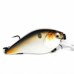 Baits 6th Sense Crush 50X Shallow Squarebill Crankbait