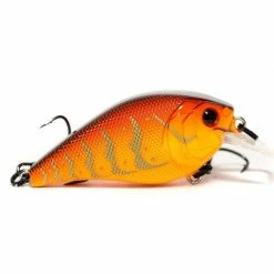 Baits 6th Sense Crush 50X Shallow Squarebill Crankbait