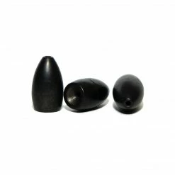 6th Sense Tungsten Bullet Weights Tackle