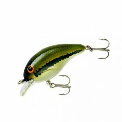 Bandit 100 Series Shallow Diving Crankbait Baits