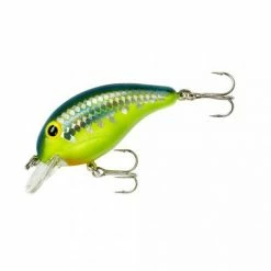 Bandit 100 Series Shallow Diving Crankbait Baits