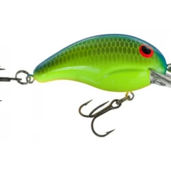 Bandit 100 Series Shallow Diving Crankbait Baits
