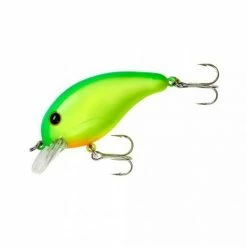 Bandit 100 Series Shallow Diving Crankbait Baits