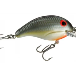 Bandit 100 Series Shallow Diving Crankbait Baits