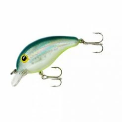 Bandit 100 Series Shallow Diving Crankbait Baits