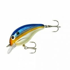 Bandit 100 Series Shallow Diving Crankbait Baits