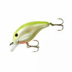 Bandit 100 Series Shallow Diving Crankbait Baits