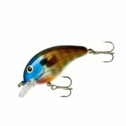 Bandit 100 Series Shallow Diving Crankbait Baits
