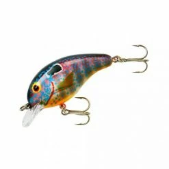Bandit 100 Series Shallow Diving Crankbait Baits