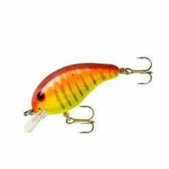 Bandit 100 Series Shallow Diving Crankbait Baits
