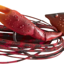 LIVETARGET Hollow Body Craw Jig - ICAST 2018 Best Freshwater Lure Jigs