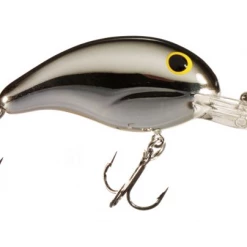 Bandit 200 Series Medium Diving Crankbait Baits