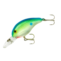 Bandit 200 Series Medium Diving Crankbait Baits