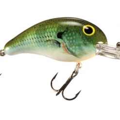 Bandit 200 Series Medium Diving Crankbait Baits