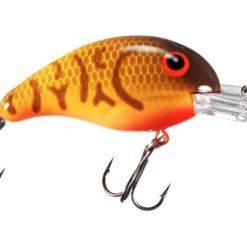 Bandit 200 Series Medium Diving Crankbait Baits