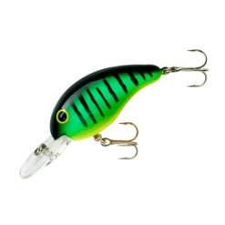 Bandit 200 Series Medium Diving Crankbait Baits