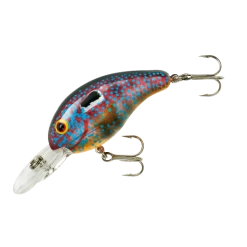 Bandit 200 Series Medium Diving Crankbait Baits