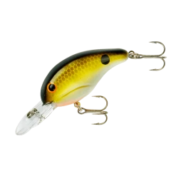Bandit 200 Series Medium Diving Crankbait Baits