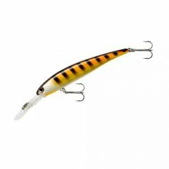 Bandit B-Shad 3 1/2 Inch Casting/Trolling Plug Baits