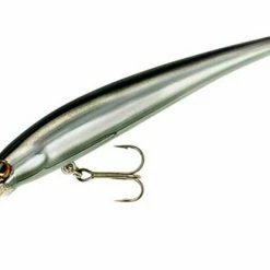 Bandit B-Shad 3 1/2 Inch Casting/Trolling Plug Baits
