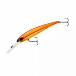 Bandit B-Shad 3 1/2 Inch Casting/Trolling Plug Baits
