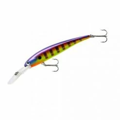 Bandit B-Shad 3 1/2 Inch Casting/Trolling Plug Baits