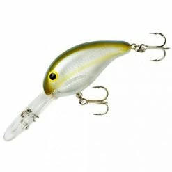 Bandit 300 Series Deep Diving Crankbait
