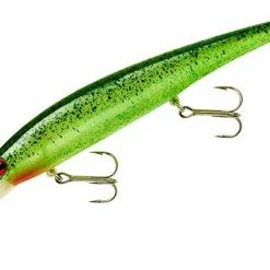 Bandit Walleye Deep Glow 4 3/4 Inch Trolling Plug