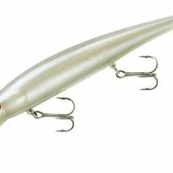 Bandit Walleye Deep Glow 4 3/4 Inch Trolling Plug