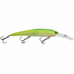 Bandit Walleye Deep Trolling Plug