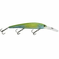 Bandit Walleye Deep Trolling Plug