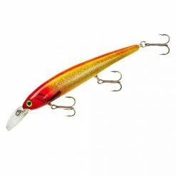 Baits Bandit Walleye Shallow 4 3/4 Inch Casting/Trolling Plug