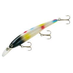 Baits Bandit Walleye Shallow 4 3/4 Inch Casting/Trolling Plug