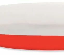 Luhr-Jensen Krocodile Spoon W/ Treble Hook 1 1/2 Oz.